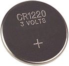 battery cr1220 3 volt