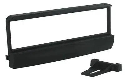 Connects2 CT24FD01 - Dash Kit DIN Black for Various Ford / Mazda from 1995 - 2002