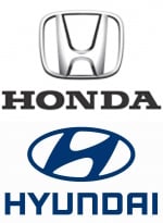 Honda / Hyundai