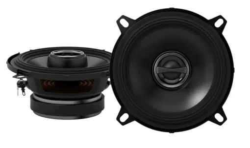 Alpine S-S50 - S-Series 5" Coaxial Speaker 170w