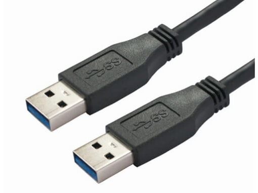 USB / AUX / Cords
