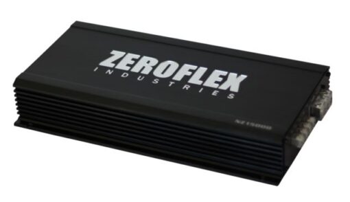 Zeroflex NZ2000D Mono Amplifier