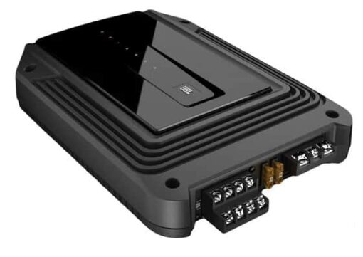 JBL GXA604 4-channel Amplifier