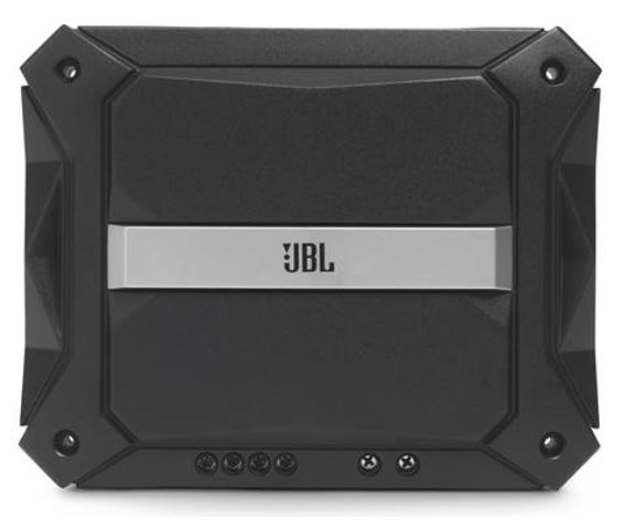 Jbl amp best sale 2 channel