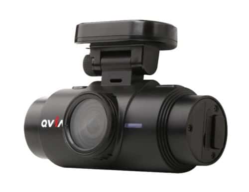 QVIA Dash Cams - QR790-1CH