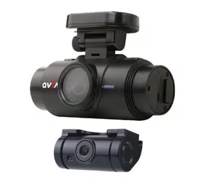 QVIA Dash Cam - QR790-2CH