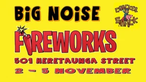 bignoise fireworks 2-5 novFireworks on Sale from 2-5 Noc 2023