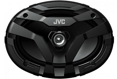 JVC CS-DF6920 - 6x9" (15x23cm) 2-way Coaxial Speakers