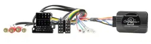 Connects2 CTSAD003.2 - Harness CANBus with SWC for BOSE & Half Amplified Systems