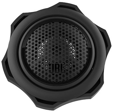 JBL STADIUM 192T - Tweeter 3/4" Aluminum Dome with Inline High Pass Crossover Filter