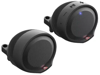 JBL CRUISE Handlebar Mounted Bluetooth Audio System
