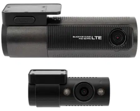 BlackVue DR750X-2CH-IR-LTE 32GB - Blackvue Dash Cam Full HD Taxi or Uber System with 32GB
