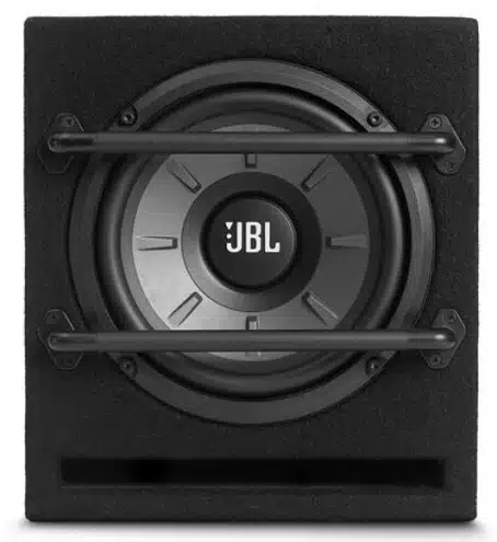 JBL STAGE800BA - 8" Active Slot Port Enclosure