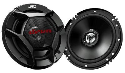 JVC - CS-DR621 - DRVN Series 6.5" 2-way Speaker 300w Peak