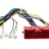 Connects2 CTSMZ010.2 - Harness CANBus with SWC for BOSE Amplified Vehicles for Mazda 3, CX-9